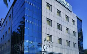 Fairfield By Marriott Bengaluru Whitefield